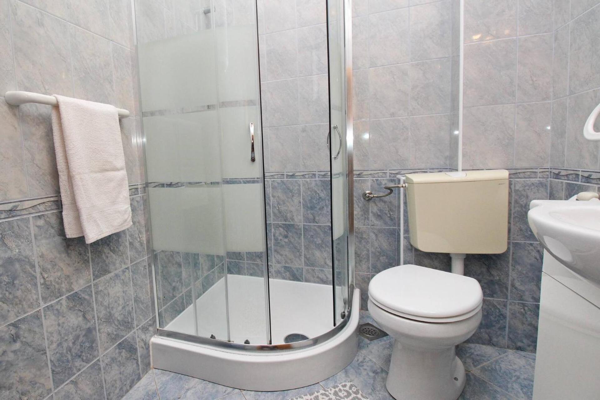 Apartments Aquarium Dorcic Baska  Bagian luar foto